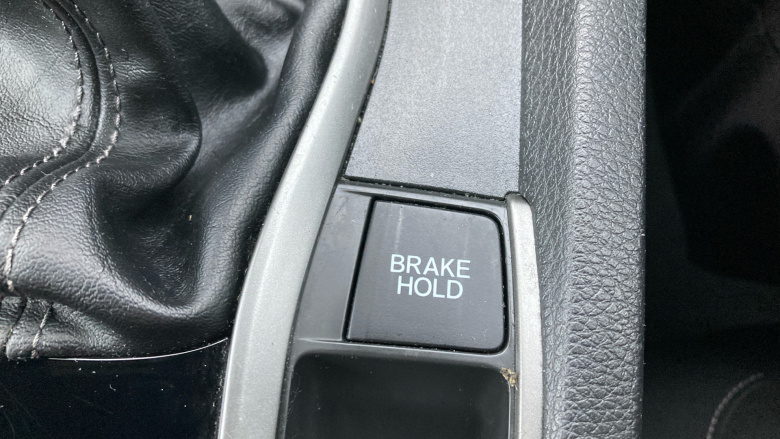 Honda Civic 1.0 VTEC Turbo 126 SR 5dr Petrol Hatchback